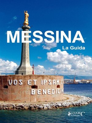 cover image of MESSINA--La Guida
